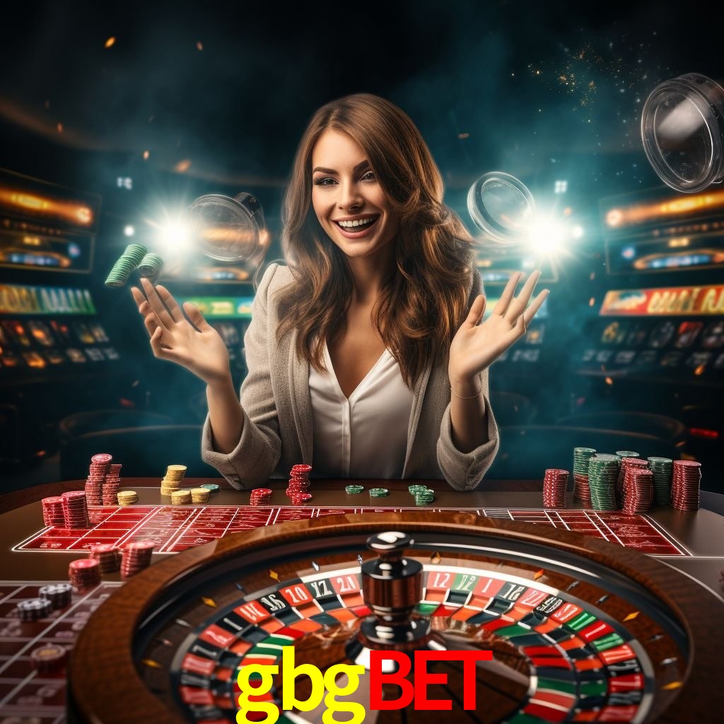 gbgbet: Seu Cassino Premiado com Pagamentos Rápidos