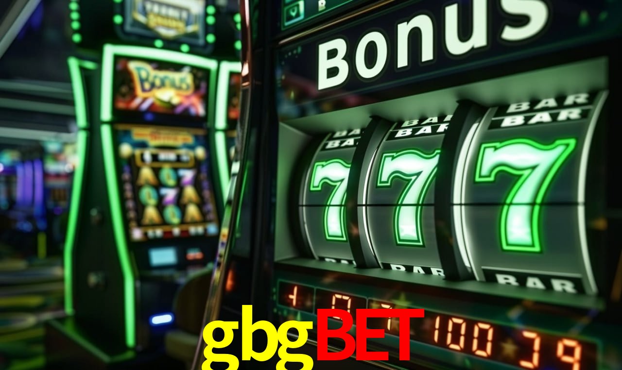 Welcome Bonus gbgbet
