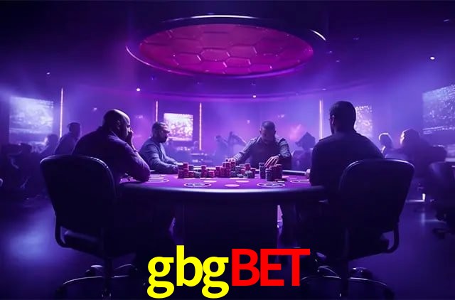 Casino Ao Vivo gbgbet