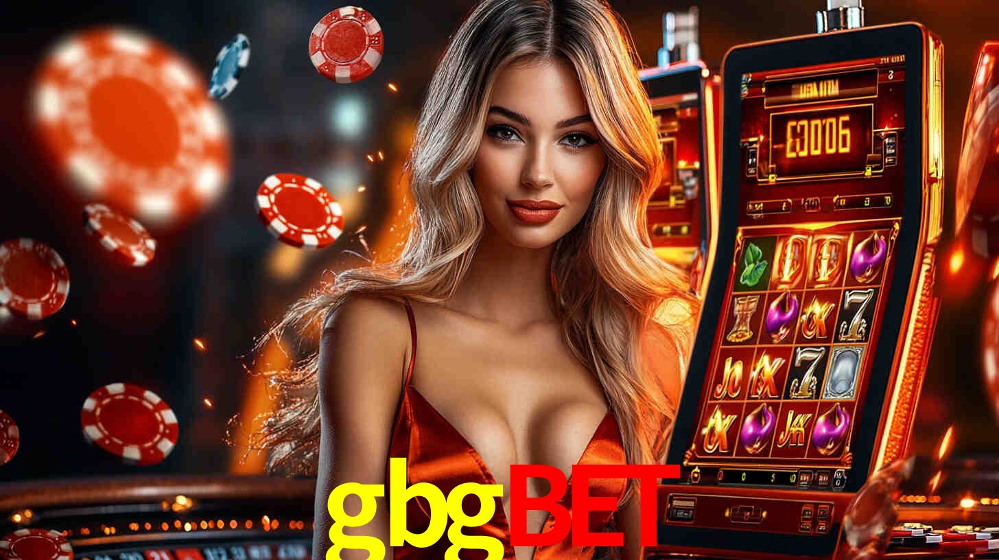 gbgbet: A Experiência de Casino com Jogos de Mesa ao Vivo