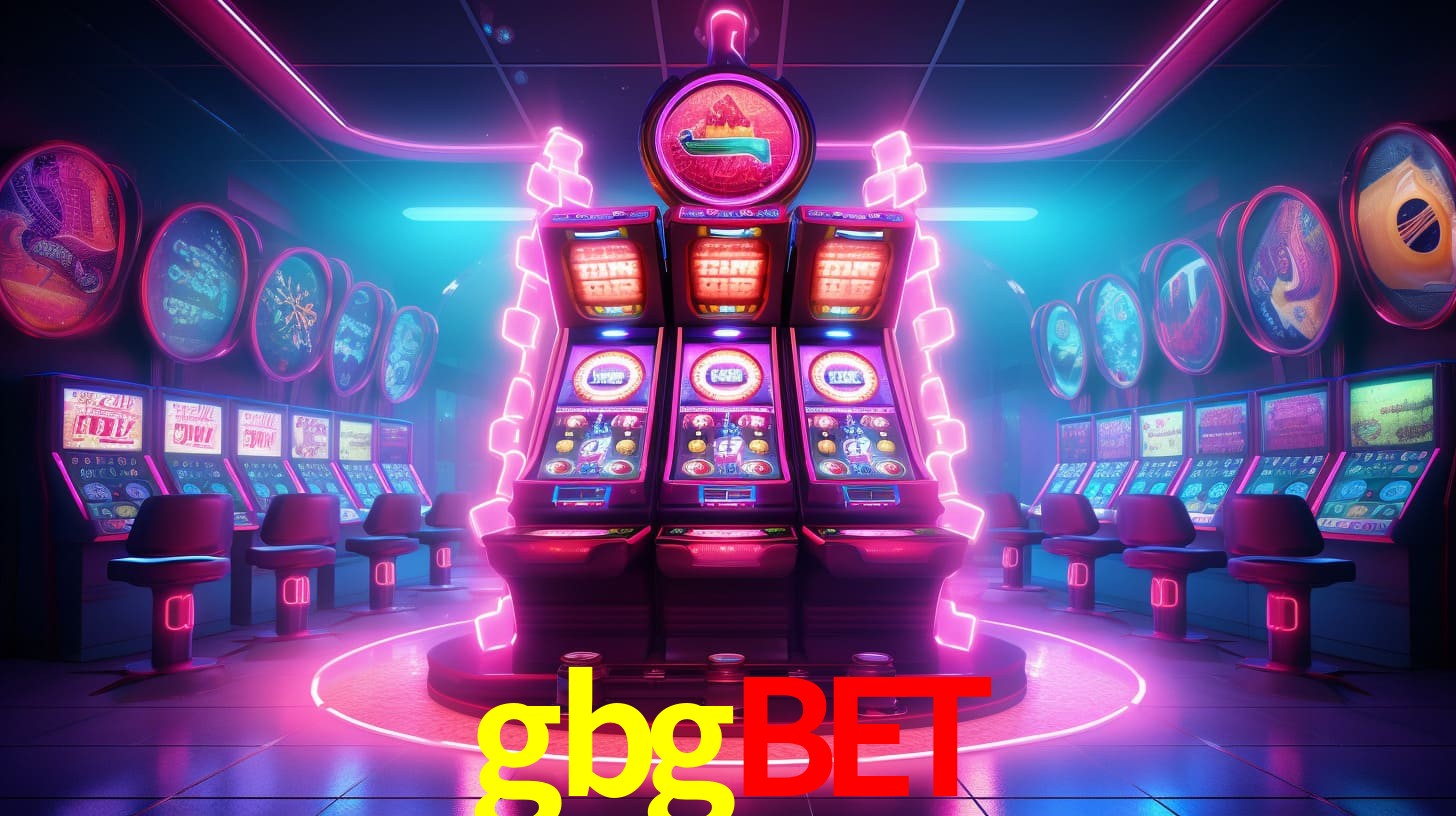 Bônus Generosos e Exclusivos no gbgbet para Você!
