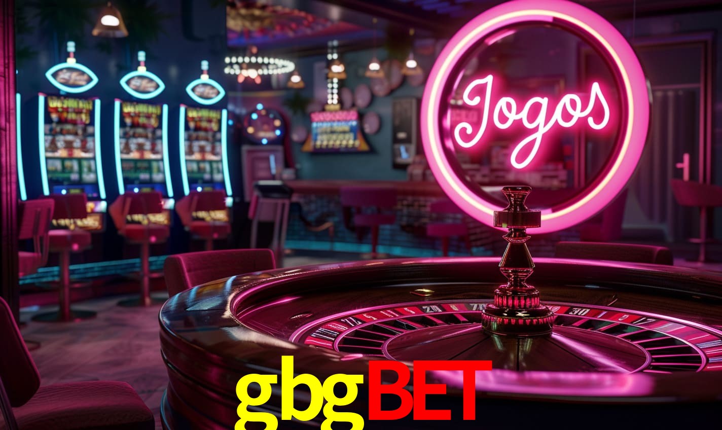 Jogos de Slot gbgbet