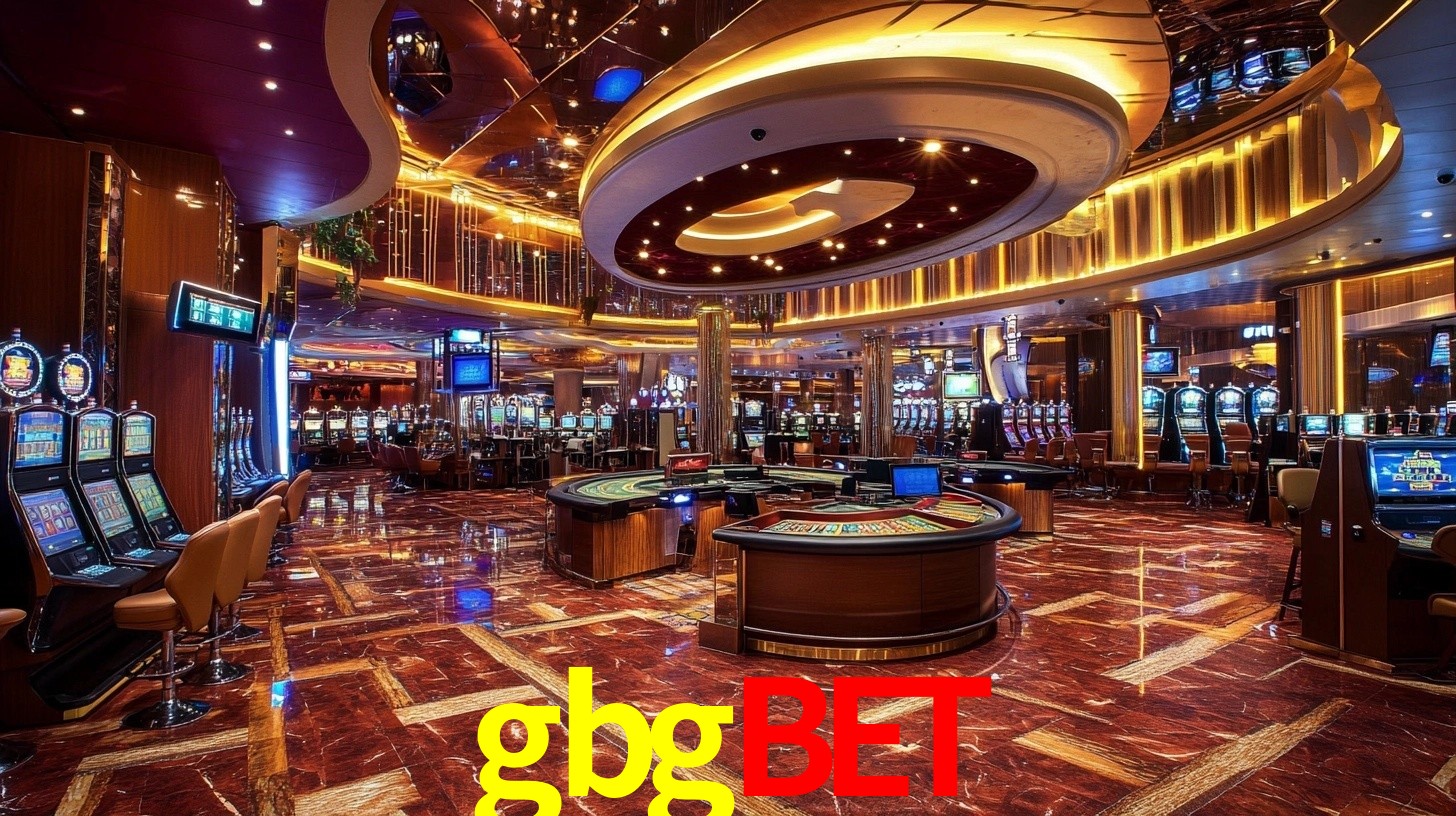 gbgbet App Interface