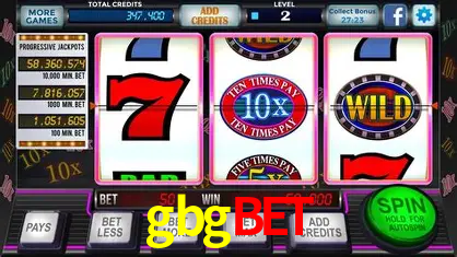 cassino gbgbet