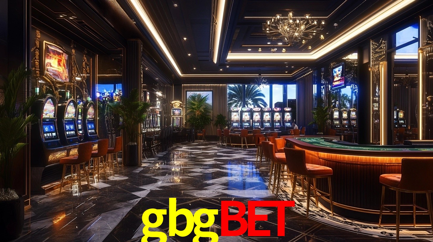 gbgbet: Jogos de Caça-Níqueis-Altas Recompensas, Roleta-Velocidade, Blackjack-Desafios Máximos