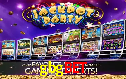 Descubra o Mundo do Cassino Online com gbgbet