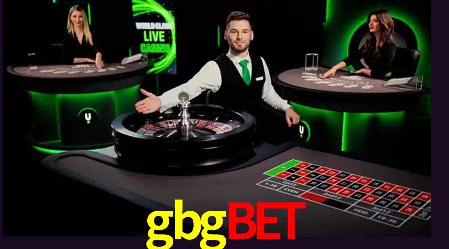 Slot Games gbgbet