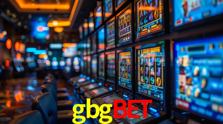 Live Casino gbgbet