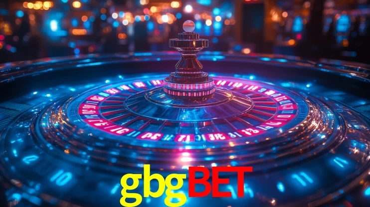 Sinta a adrenalina dos jogos de cassino com gbgbet